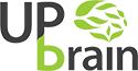 logo UpBrain