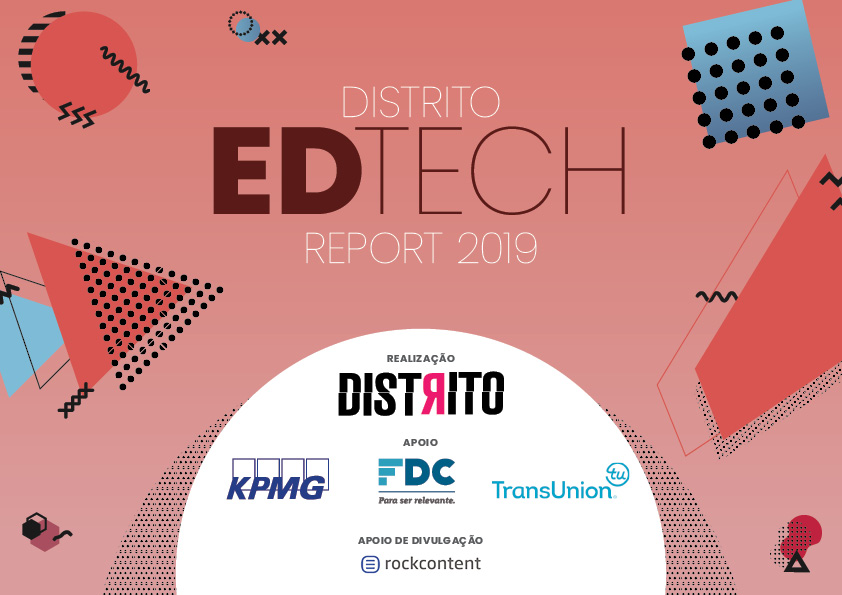 UpBrain é destaque entre edtechs brasileiras